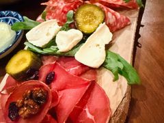 -Osteria Garden 生蚝花园餐厅(原进贤路店)