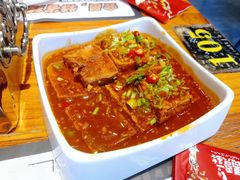 臭豆腐-喝丢一只鞋海鲜烧烤·海肠捞饭(文体街店)