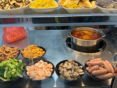-鲤.金记沙茶面(总店)
