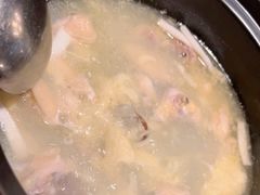 -百年果林椰子鸡(中洲店)