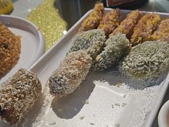-老六海鲜城
