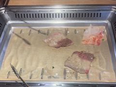 -新石器烤肉(百联川沙店)