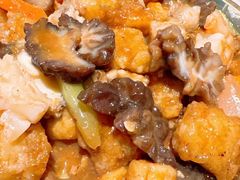 -同发号饭庄(复兴路店)