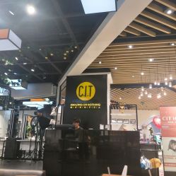 -CIT造型·烫发·染发