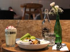 -Moka Bros 摩卡站(嘉华店)