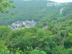 -富斯特索道