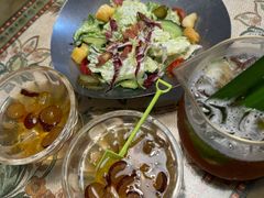 -美森西餐厅(曙光大道店)