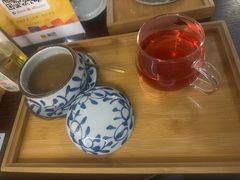 -施奈儿.洗头頭療.按摩SPA.采耳(上梅林店)