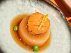 -花和海鲜自助(梅江店)