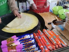 -山东傻大粗粮煎饼(牛街店)