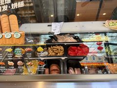 -赛百味SUBWAY(家佳源店)