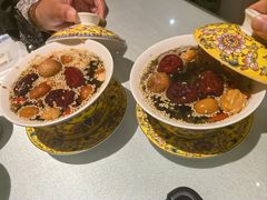 -宁夏国强手抓羊肉·清真菜(未央路凤三店)