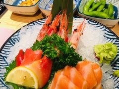 -温野菜涮涮锅(万象城店)