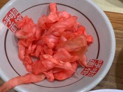 -呼啦面馆·头牌豌杂面(爱琴海店)