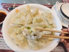 -添福来墨鱼饺子 · 海鲜东北菜(大连星海·黄浦路店)