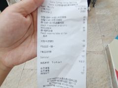 -COSTA COFFEE(斯普瑞斯奥特莱斯店)