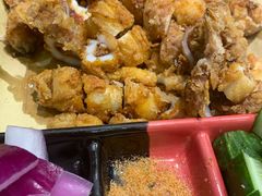 -香滨园骨架王(民生路店)