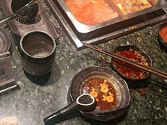 -重庆九记老火锅(广场店)