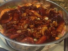 -黄记煌三汁焖锅(华发商都店)