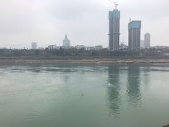 -中国宜宾·长江地标广场