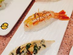 -元气寿司(环球港店)