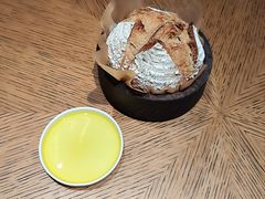 -Amber(置地文华东方酒店)