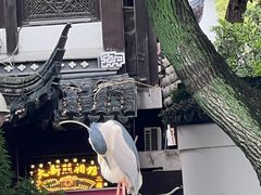 -豫园湖心亭茶楼