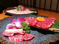 -食也烧肉(临平店)