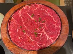 -季季山·云南野生菌火锅(上海首店)