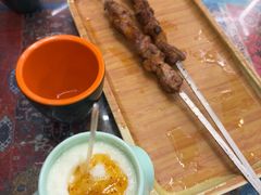 -乡村馕坑肉·烧烤·新疆菜·本地人更爱吃(阿勒泰首店)