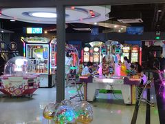 -星悦蓝海欢乐园(石路天虹店)
