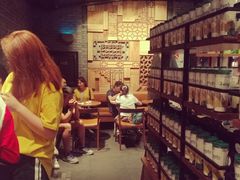 -星巴克(成都锦里店)