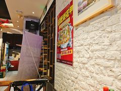 -可口香·非遗老号烧烤(南岗直营店)