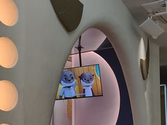 -千牛将·鲜牛肉火锅(开元路店)