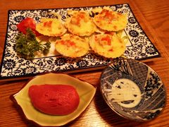 -一本久捷(新福店)