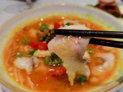 -柒园·三十年创意杭帮菜(龙湖滨江天街店)
