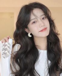 -东方美妍小鹏造型