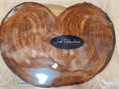 -Salon de The de Joel Robuchon(外滩18号店)