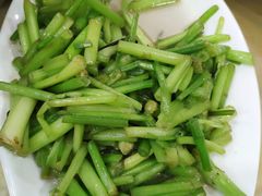 -溱湖八鲜菜馆