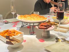 -春树下·树屋花房西餐厅(罍街AS1980店)