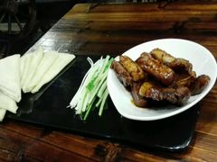 -春天里·老街坊餐厅(港隆广场店)