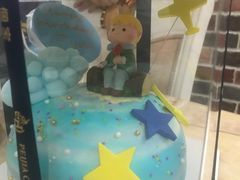 -佩家私房烘焙(宝龙店)