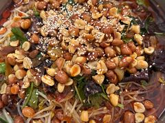 生料牛杂-周良天山牛杂城(天山路总店)