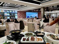 -松雅轩商务婚礼生日(同和店)