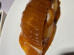 -鸭王烤鸭店(三里河店)