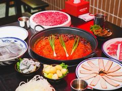 -冯校长老火锅(深圳总店)