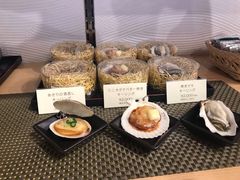 -合羽桥道具街(Kappabashi)