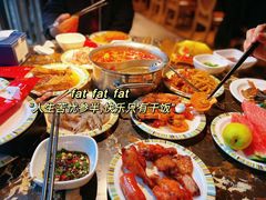 -吉布鲁牛排海鲜自助(袁州店)