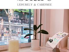 -倦勤咖啡(中山南路店)