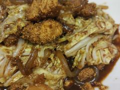 胶东鱼籽盾粉条-东兴楼饭庄(六里桥店)